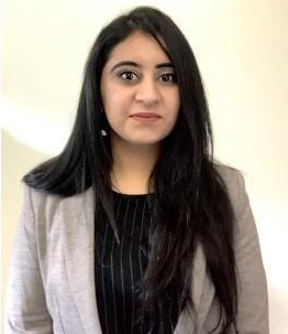 Dr. Manreet Kaur DDS